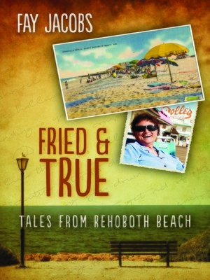 cover image of Fried & True